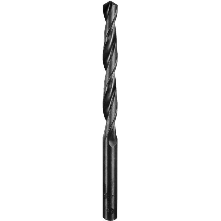 HSS-R Drill Bit 3mm