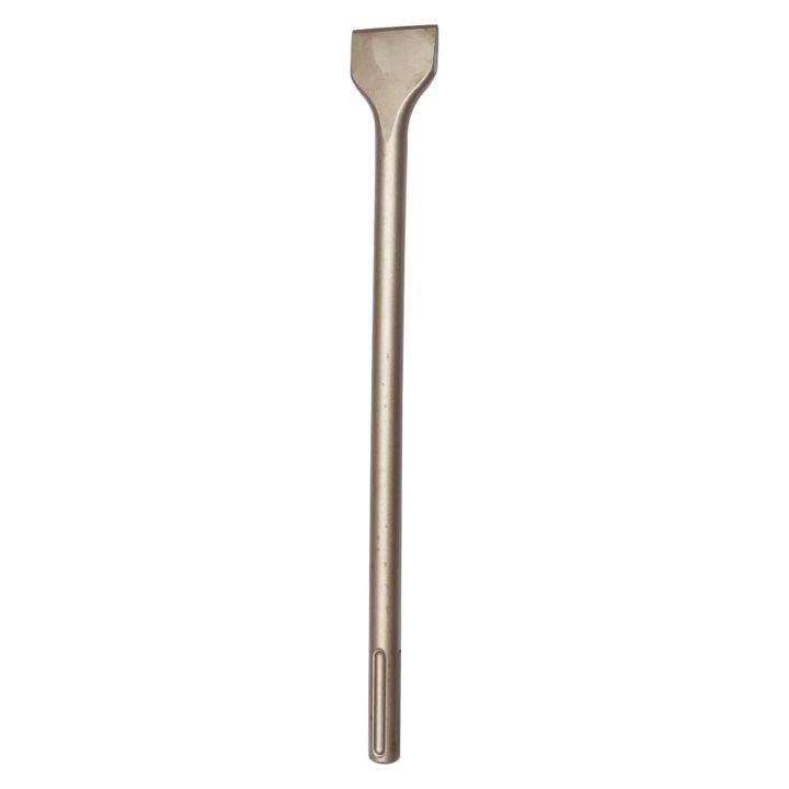 DART 80mm x 300mm SDS Max Spade Chisel