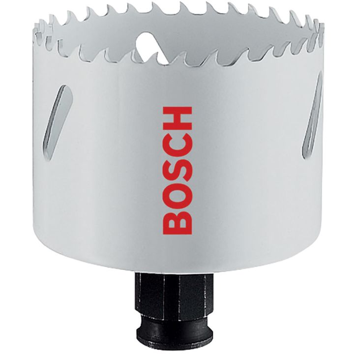 Bosch Progressor Holesaw 35mm