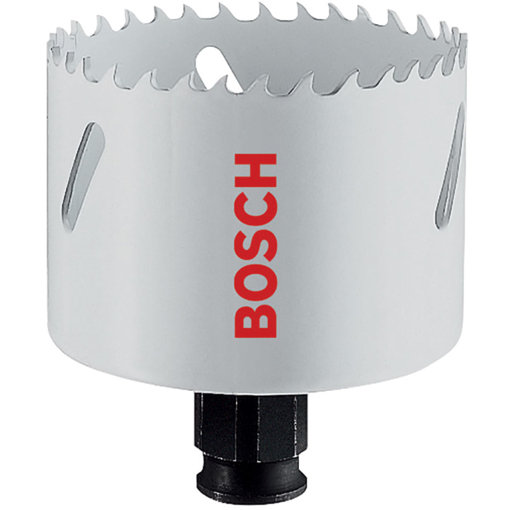 Bosch Progressor Holesaw 38mm