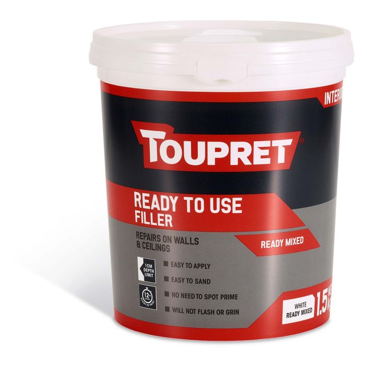 Toupret Ready To Use Filler