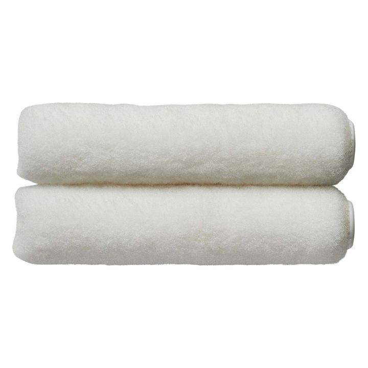 Hamilton Prestige Short Pile Mini Roller 100mm (4") Pack of 2