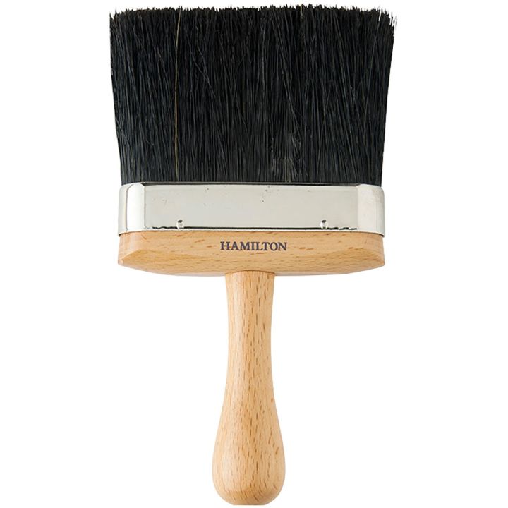 Hamilton Prestige Dusting Brush