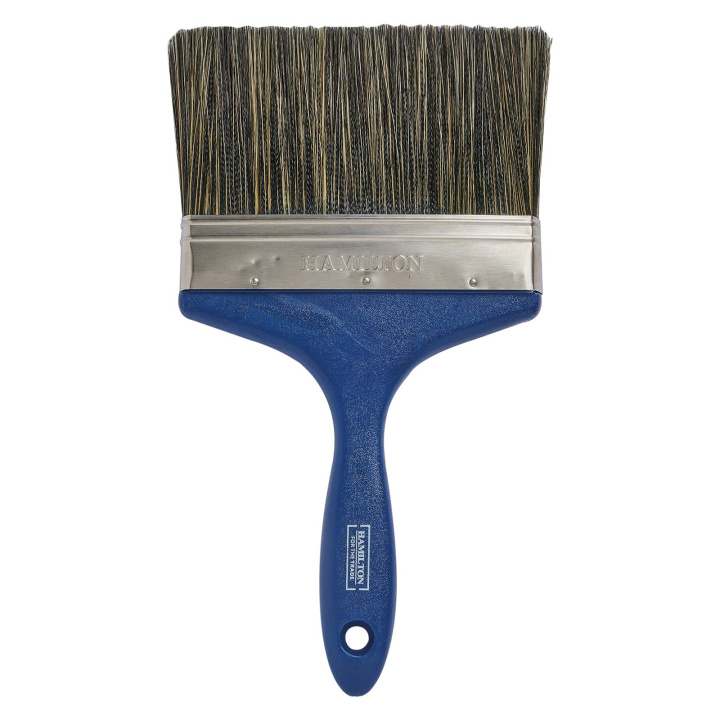 Hamilton Emulsion Wall Brush 150mm (6")