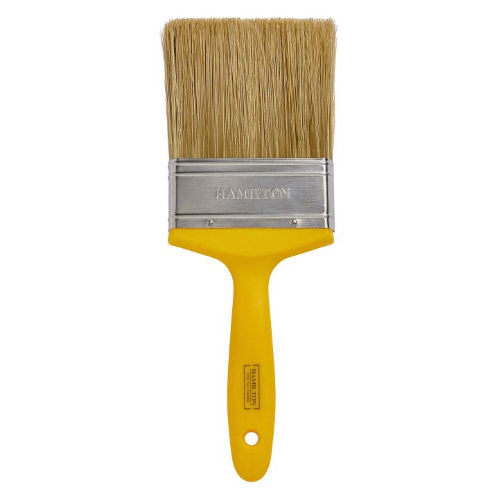 Hamilton Masonry Brush 100mm (4")