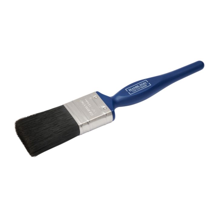 Hamilton For the Trade Plastic Handle Brush 37mm (1.5")