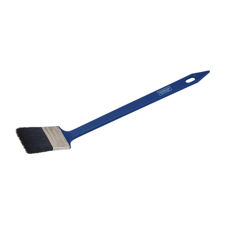 Hamilton For The Trade Long Reach Plastic Handle Brush 50mm (2")