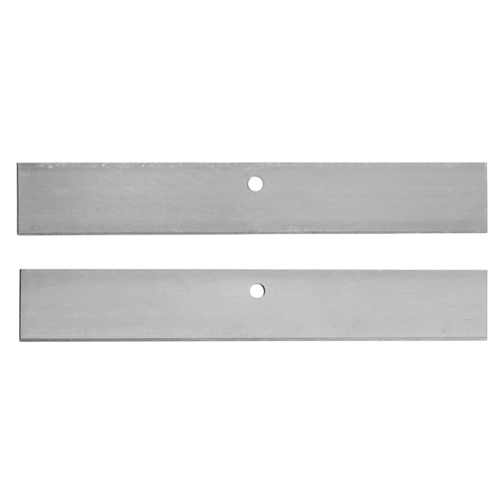 Hamilton Prestige Heavy Duty Stripper Replacement Blades Pack of 2
