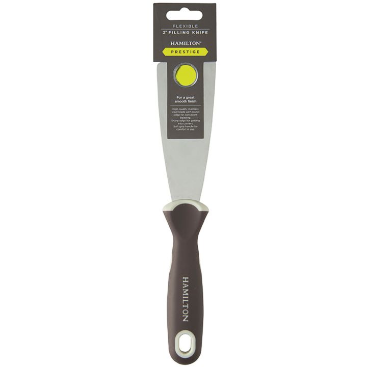 Hamilton Prestige Soft Grip Filling Knife