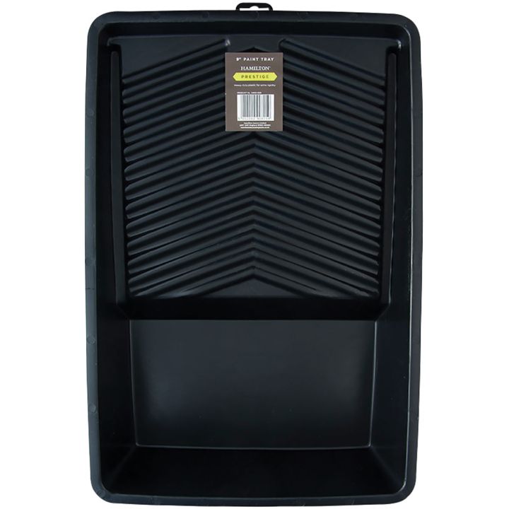Hamilton Prestige Heavy Duty Paint Tray