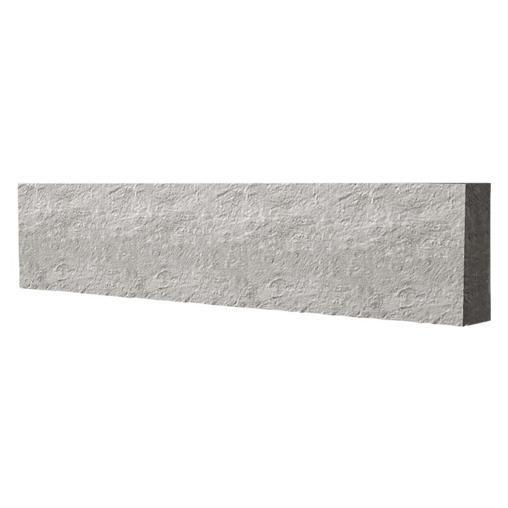 Smooth Concrete Gravel Board 150 x 1830mm