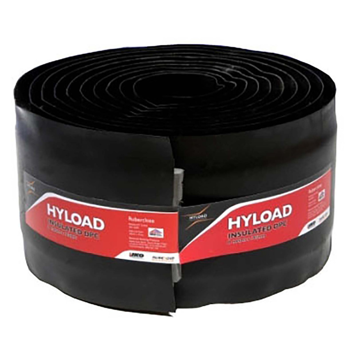 Hyload Insulated DPC