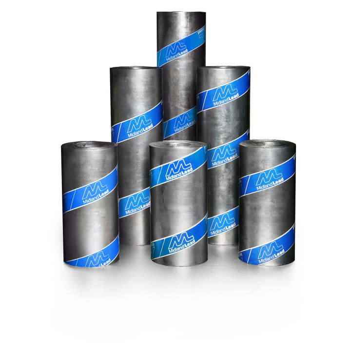 3m Code 4 Lead Flashing