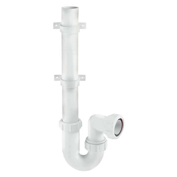 McAlpine 40mm Standpipe Appliance Trap