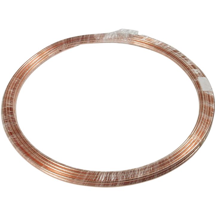 Microbore Copper Pipe