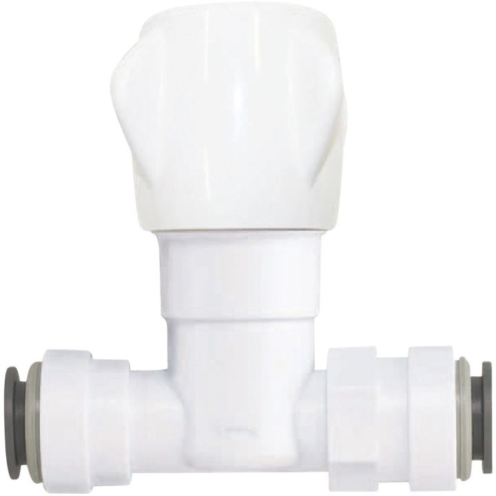 JG Speedfit 15mm Stop Valve