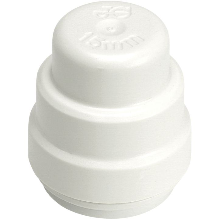 JG Speedfit 10mm Stop End