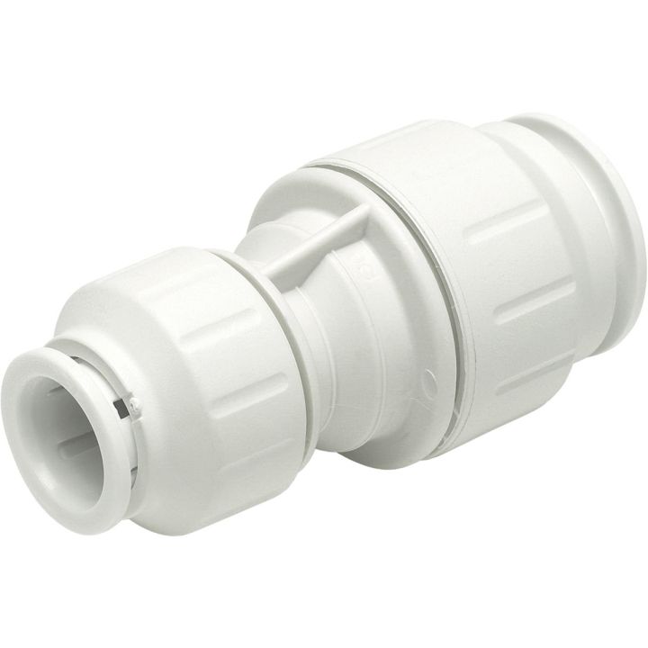 JG Speedfit 22 x 15mm Reducing Coupler