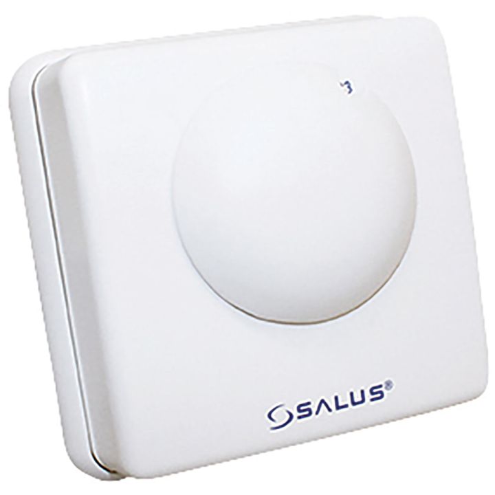 Salus RT100 Mechanical Room Thermostat
