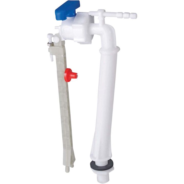 Bottom Entry Ball Valve ½" for High & Low Pressure 