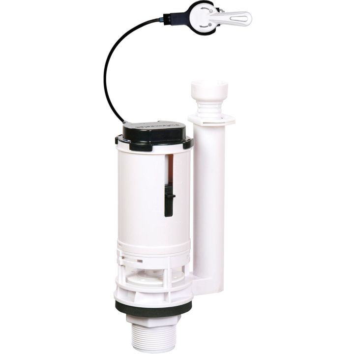 Fluidmaster PRO Lever Operated Dual Flush Cistern Valve