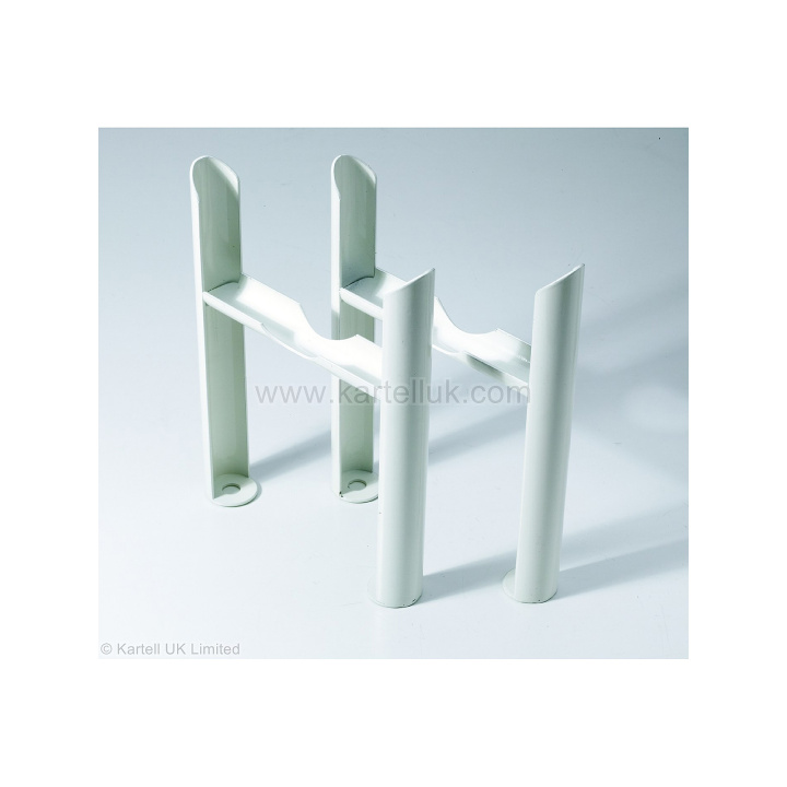 Radiator Feet for Classic 4 Column Radiator