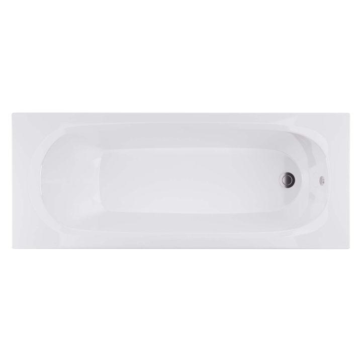 Norton Acrylic Bath 1700 x 700mm