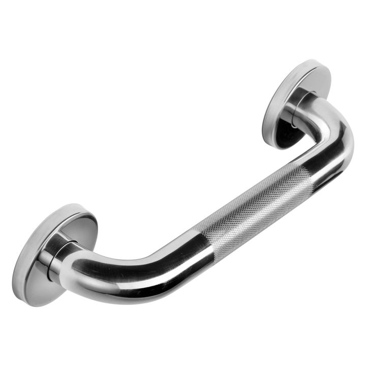 Stainless Steel Anti-Slip Grab Rail