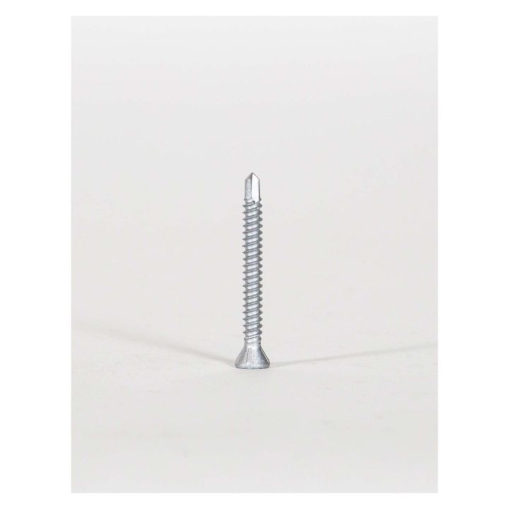 STS Construction Board External Render Screw 38mm