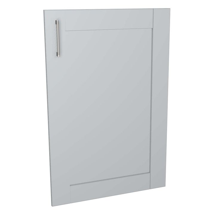 Verona Grey Fascia Panels