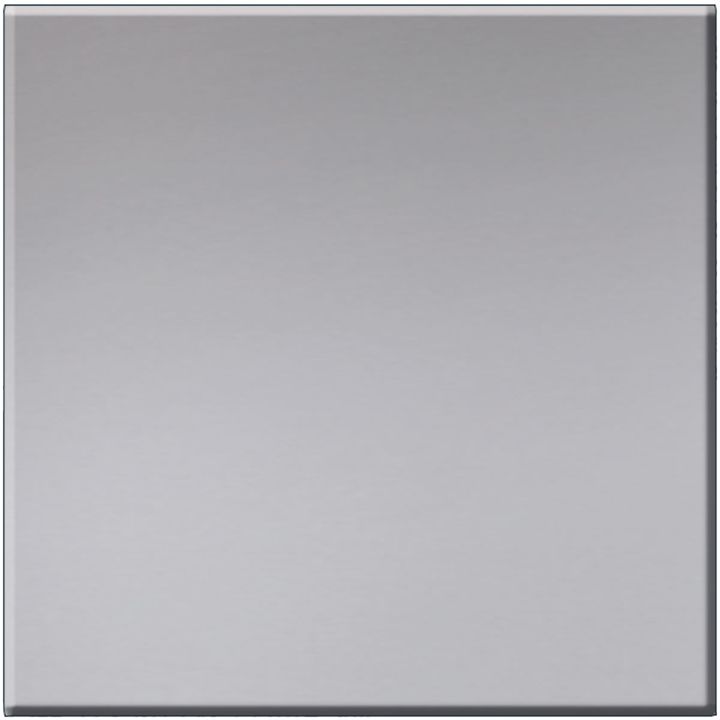 Hafele Stainless Steel Kitchen Splash Back