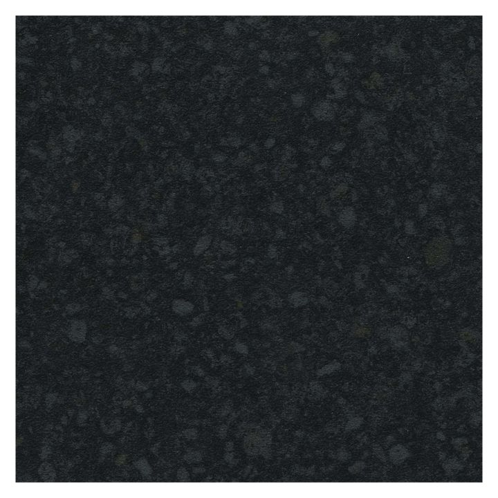 Black Atrium Worktop Upstand 3000 x 95 x12mm FSC®