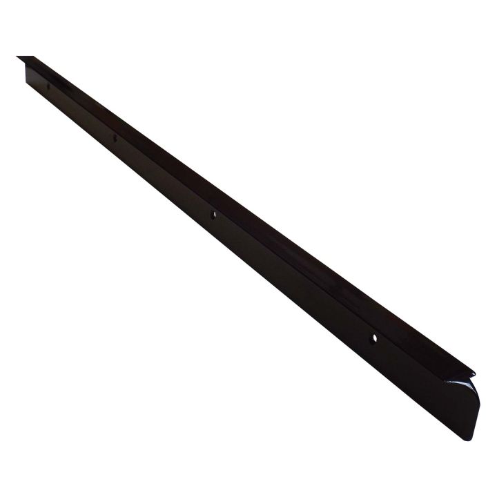 Worktop Corner Joint 30mm With 10mm Radius