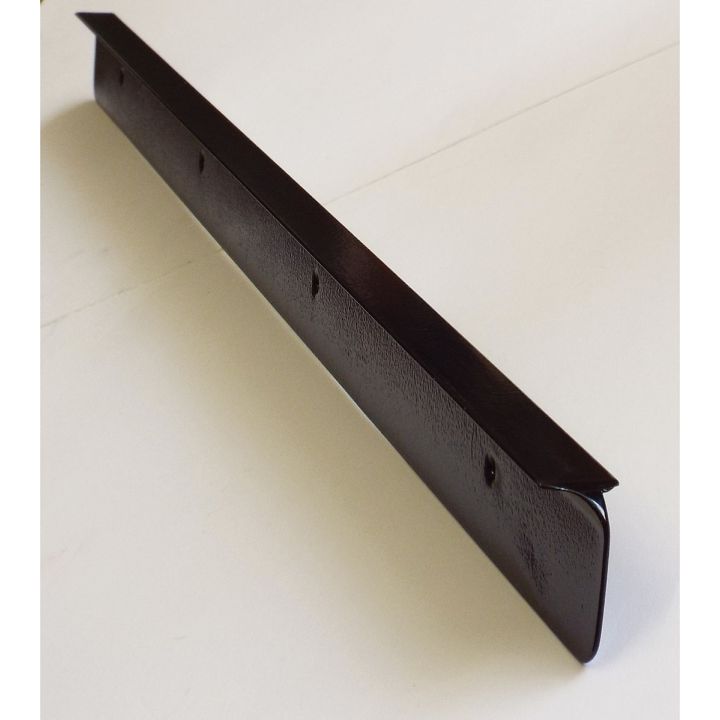 Worktop Corner Joint 40mm With 10mm Radius