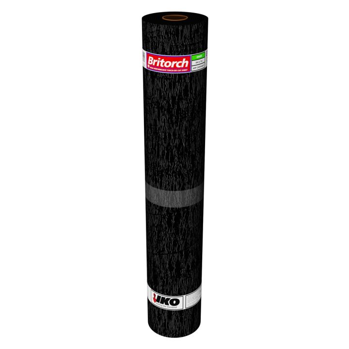 Britorch APP Torch On Cap Sheet 1 x 8m