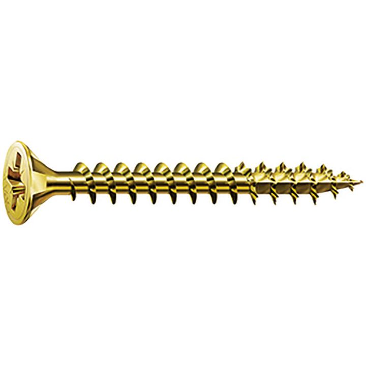 Spax Wood Screw 5 x 100mm