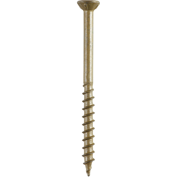 Carpenters Mate 63mm Deck Screw