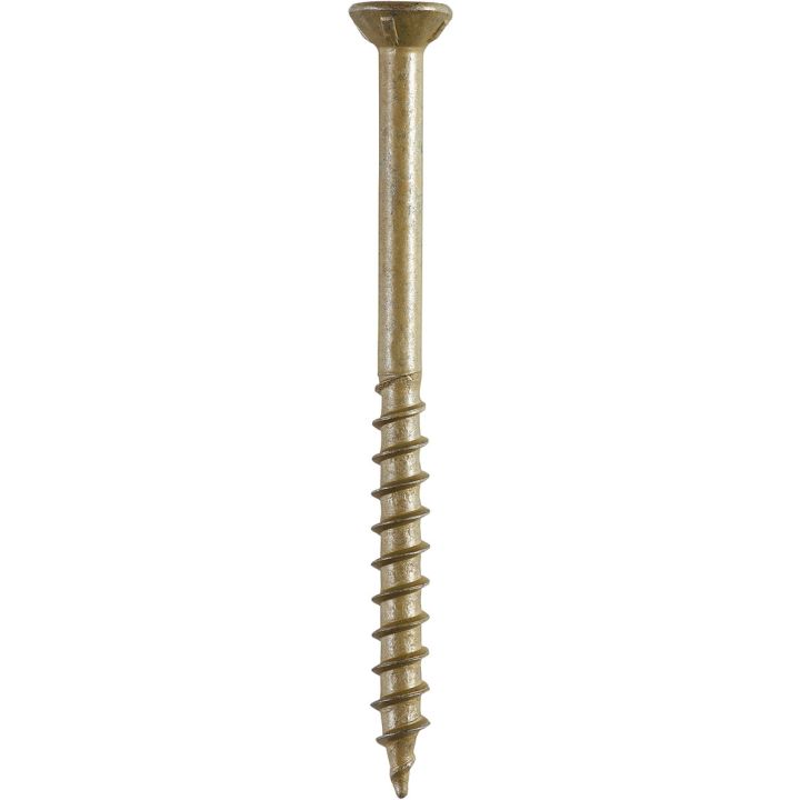 Carpenters Mate 73mm Deck Screw