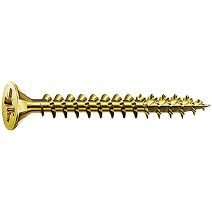 Spax Wood Screw 3.5 x 30mm