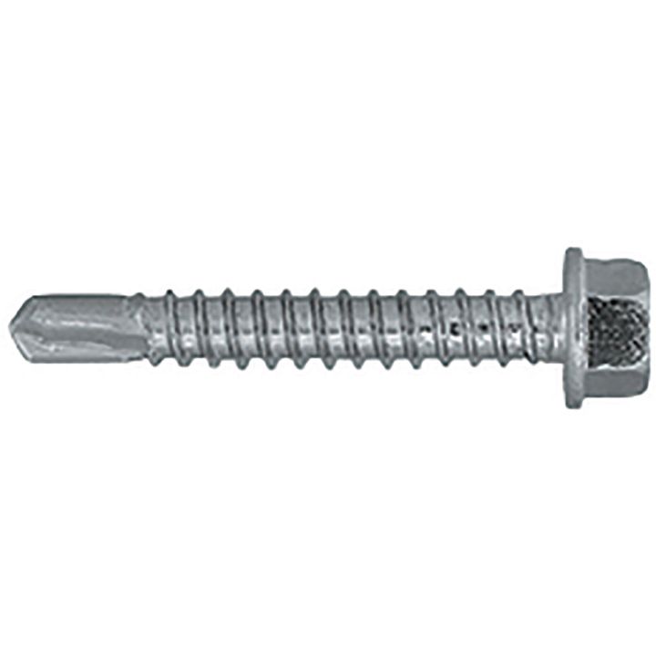 Rawlplug Self Drilling Screws 5.5 x 45mm Pack of 100