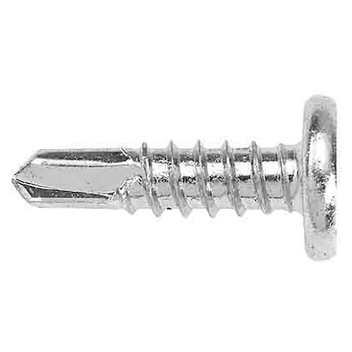 Orbix Drillscrews 16mm Pack of 200