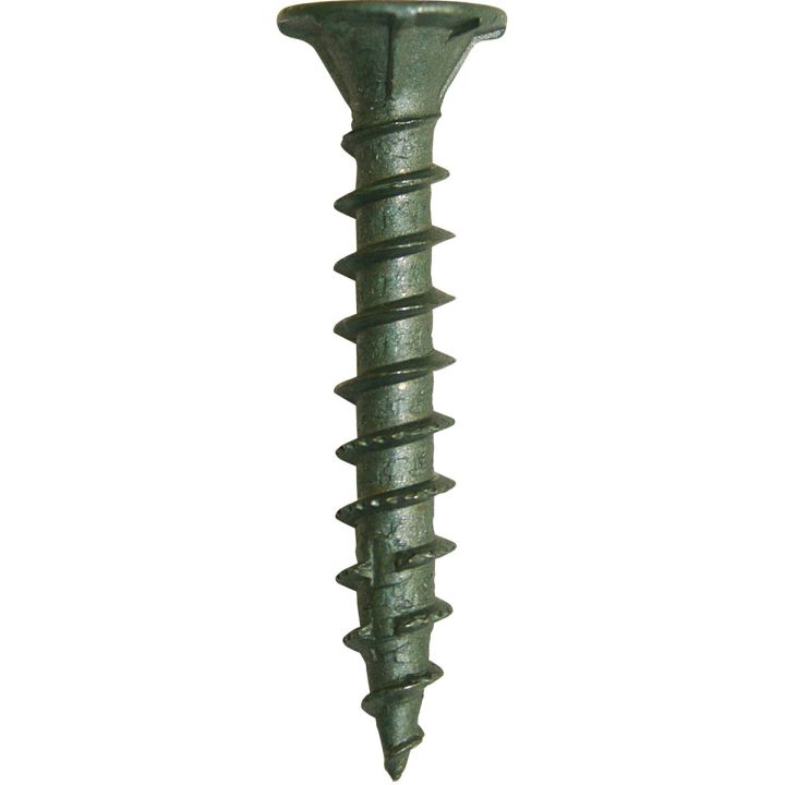 Hardie™ Backer Screws 10 x 35mm Pack of 100