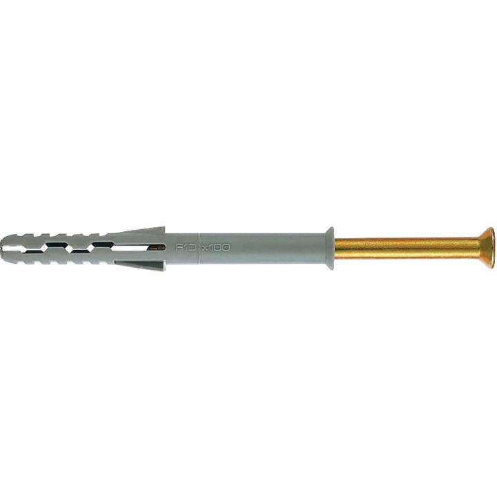 Rawlplug Frame Fixers 10 x 120mm Pack of 12