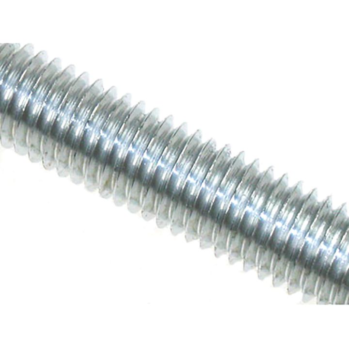 Unifix Threaded Rod M6 x 1m