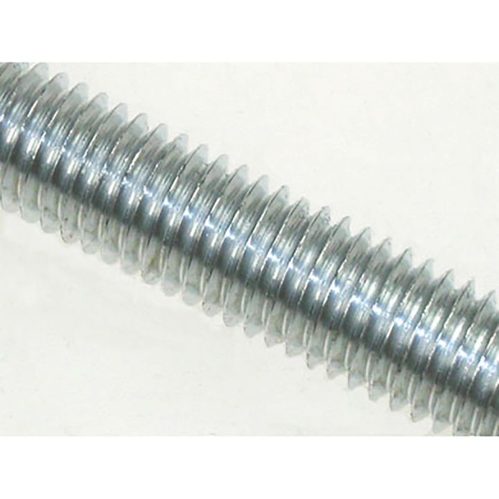 Unifix Threaded Rod M8 x 1m