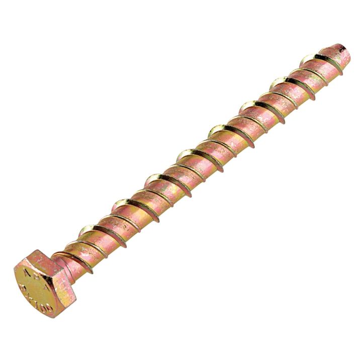Unifix Flanged Concrete Bolt M8 x 100mm