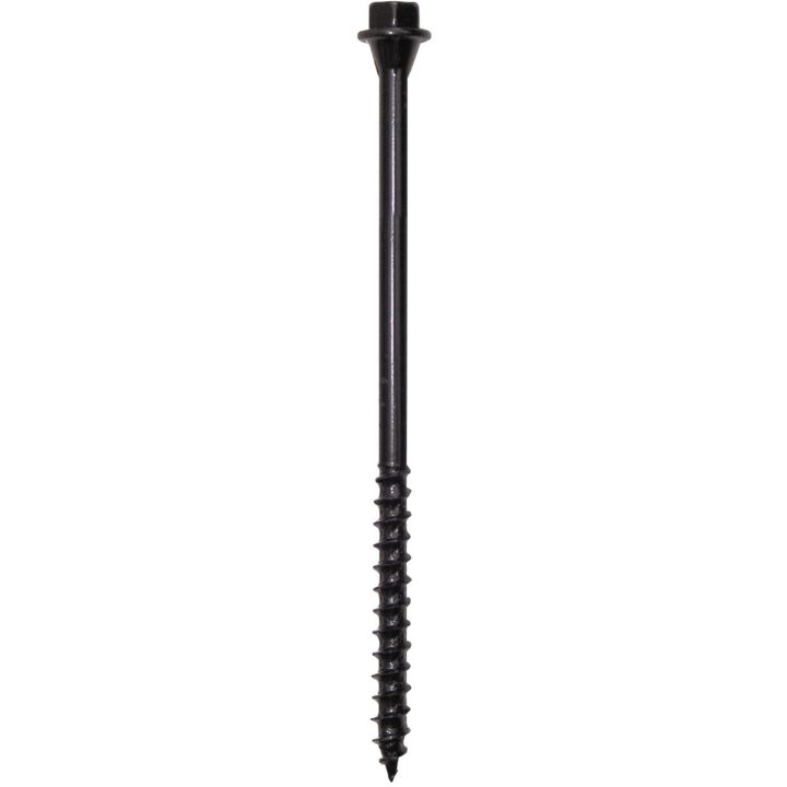 Fastenmaster Timberlok 150mm Pack of 50