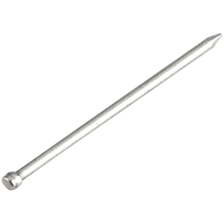 Unifix Veneer Pins 1 x 25mm 50g Pack