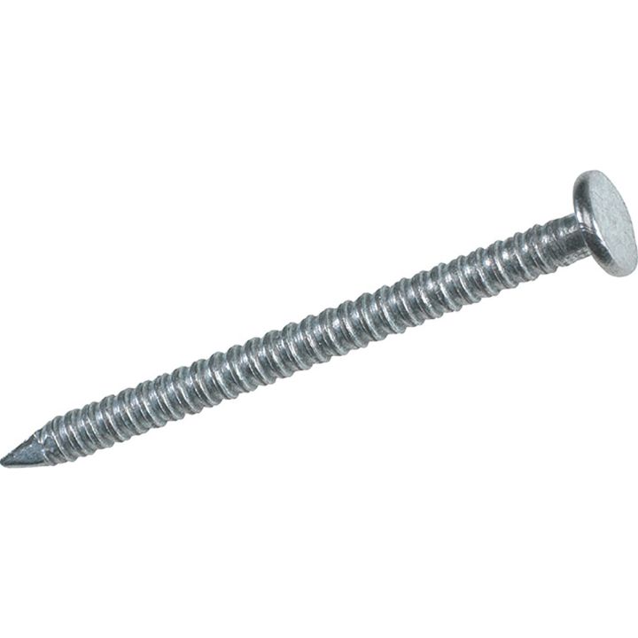 Unifix Annular Ring Shank Nail 3.35 x 50mm 2.5kg Pack