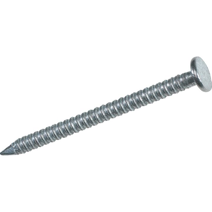 Unifix Annular Ring Shank Nail 3.35 x 65mm 2.5kg Pack